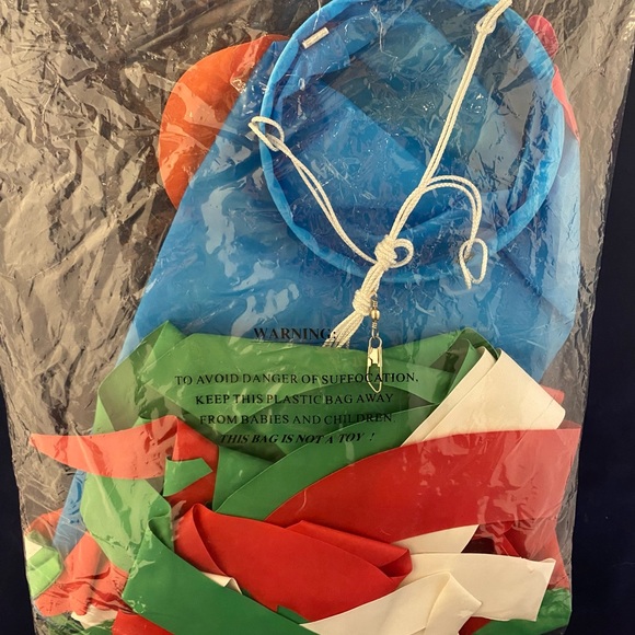 Wind Sock - Picture 4 of 5